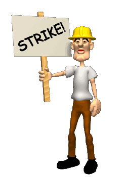 strike